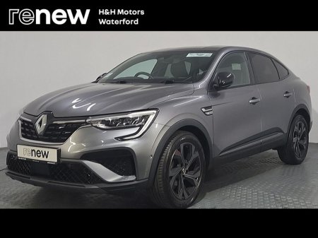 2023 Renault Arkana - photo 27