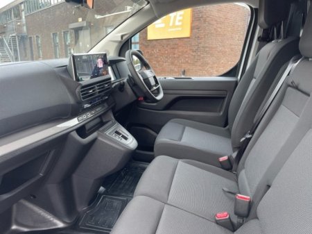 2026 Toyota Proace - photo 7