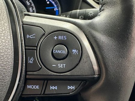 2021 Toyota RAV4 - photo 15