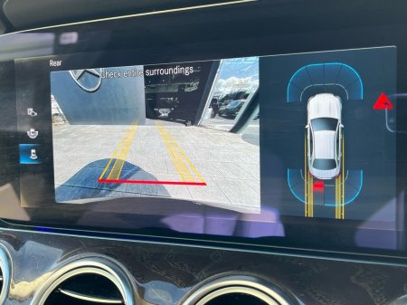 2023 Mercedes-Benz E-Class - photo 26