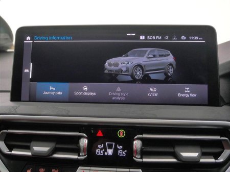 2024 BMW X3 - photo 19