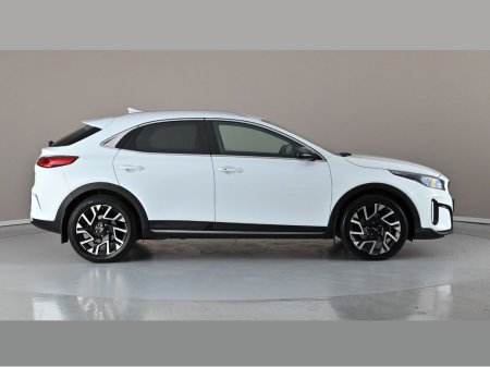 2024 Kia XCeed - photo 8