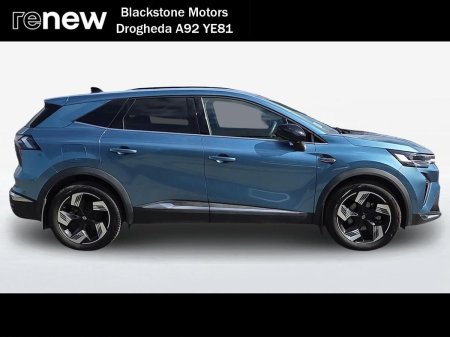 2025 Renault Symbioz - photo 7