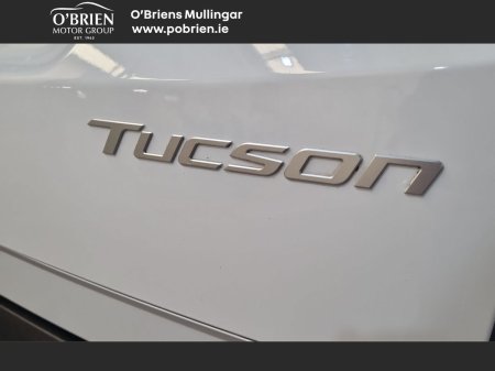 2024 Hyundai Tucson - photo 25
