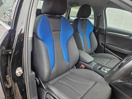 2018 Audi A3 - photo 14