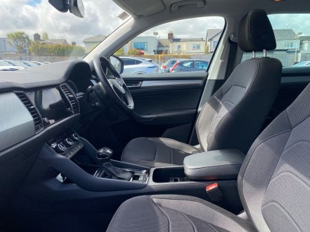 2022 Skoda Kodiaq - photo 14