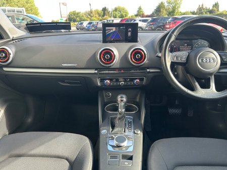 2019 Audi A3 - photo 11