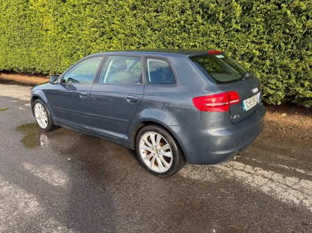 2012 Audi A3 - photo 5