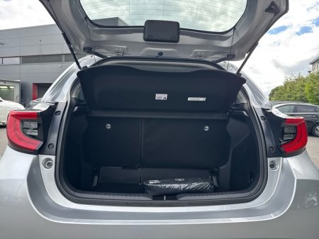 2022 Toyota Yaris - photo 10