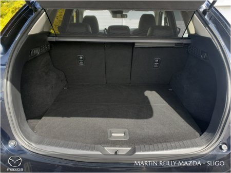 2023 Mazda CX-5 - photo 11