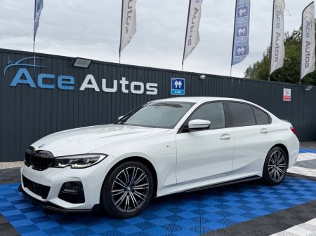 2020 BMW 3-Series - photo 3