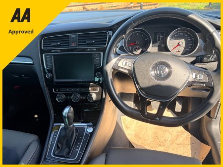 2016 Volkswagen Golf - photo 16