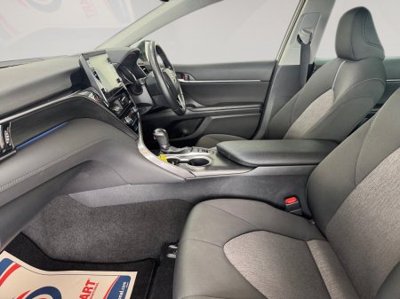 2021 Toyota Camry - photo 17