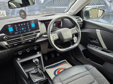 2022 Citroen C4 - photo 14