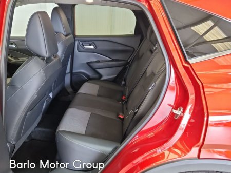 2026 Nissan Qashqai - photo 14