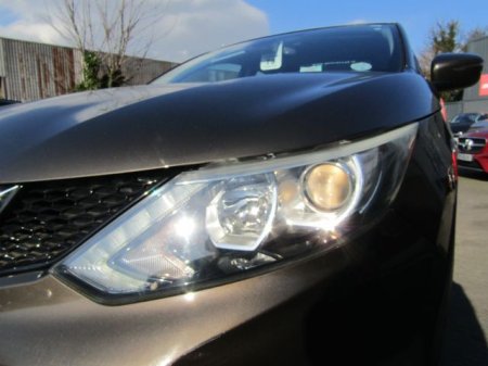 2016 Nissan Qashqai - photo 35