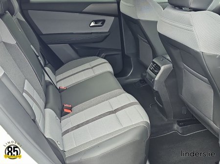 2026 Opel Grandland - photo 16