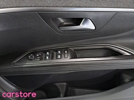2019 Peugeot 5008 - photo 17
