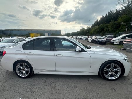 2016 BMW 3-Series - photo 8