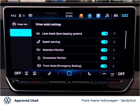 2027 Volkswagen Tiguan - photo 16