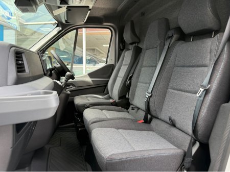 2026 Nissan Interstar - photo 17