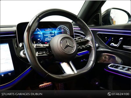 2024 Mercedes-Benz E-Class - photo 14
