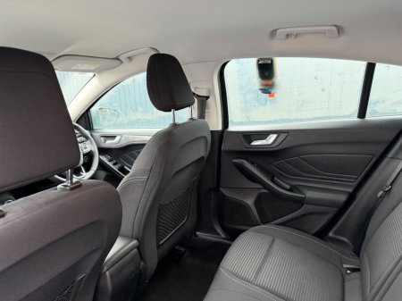 2019 Ford Focus - photo 42