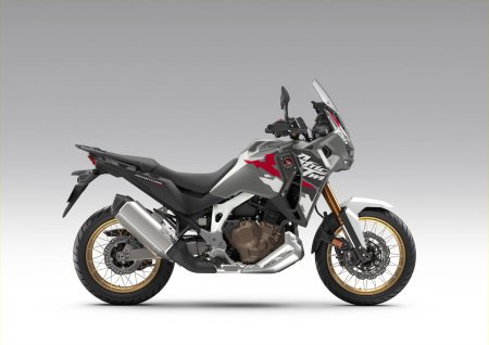 2026 Honda CRF - photo 4