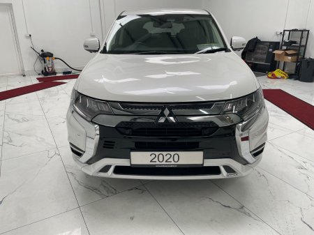 2020 Mitsubishi Outlander - photo 10