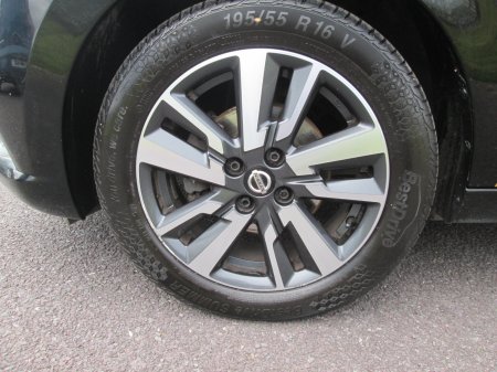 2019 Nissan Micra - photo 10