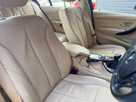2014 BMW 3-Series - photo 11
