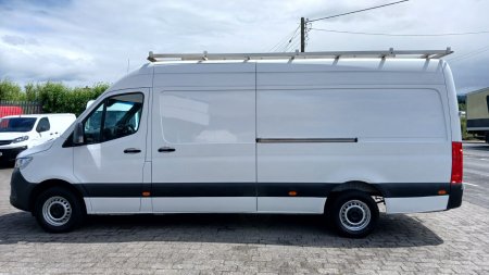 2022 Mercedes-Benz Sprinter - photo 13