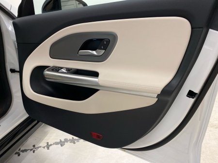 2026 Mercedes-Benz CLA - photo 18