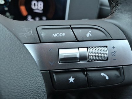 2027 Hyundai Tucson - photo 20