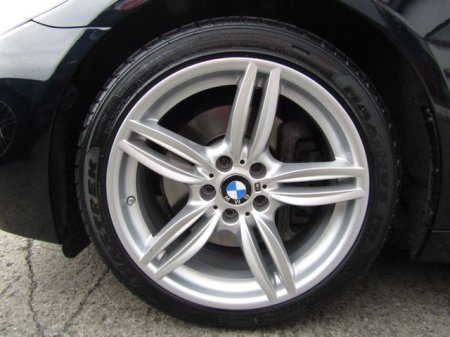 2013 BMW 5-Series - photo 45