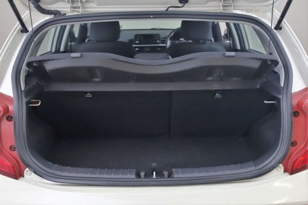 2023 Kia Picanto - photo 25