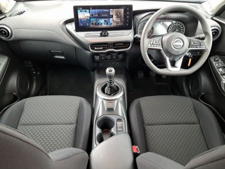 2026 Nissan Juke - photo 3