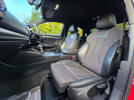 2020 Audi A3 - photo 21