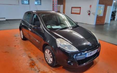 2011 Renault Clio 1.2 16V DYNAMIQUE ECO2
