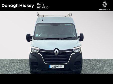 2022 Renault Master - photo 7