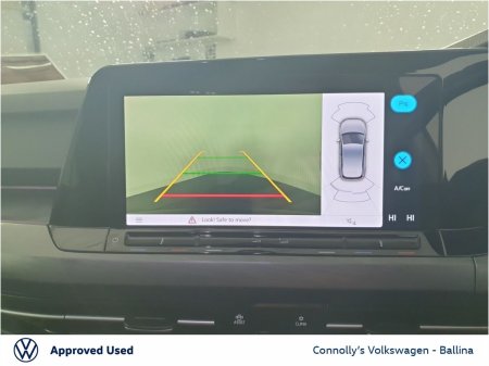 2024 Volkswagen Golf - photo 18