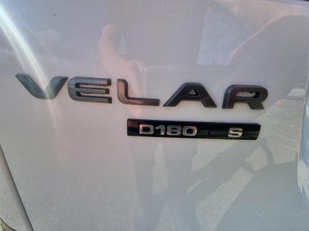 2018 Land Rover Range Rover Velar - photo 22