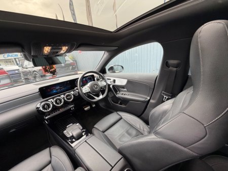 2021 Mercedes-Benz CLA - photo 47