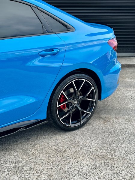 2022 Audi A3 - photo 11