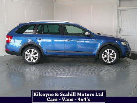 2015 Skoda Octavia - photo 9