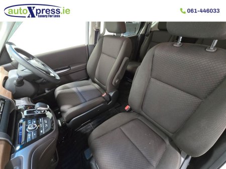 2019 Honda Freed - photo 18