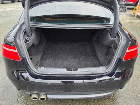 2016 Jaguar XE - photo 10