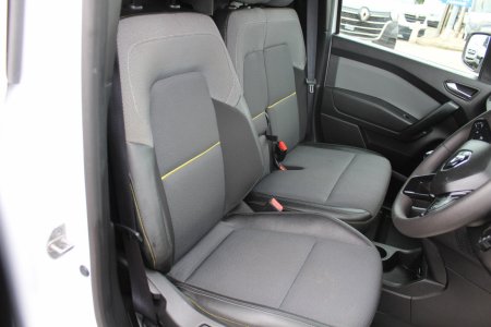 2024 Renault Kangoo - photo 10