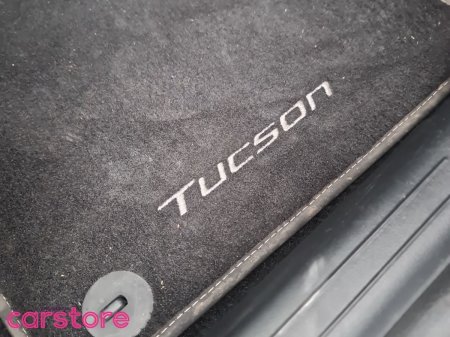 2023 Hyundai Tucson - photo 19