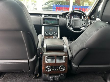 2019 Land Rover Range Rover - photo 9